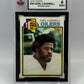 1979 #390 EARL CAMPBELL TOPPS - KSA 6 ENM