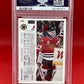 1991 #335 DOMINIK HASEK UPPER DECK - PSA 10 GEM MINT