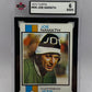 1973 #400 JOE NAMATH TOPPS - KSA 6 ENM